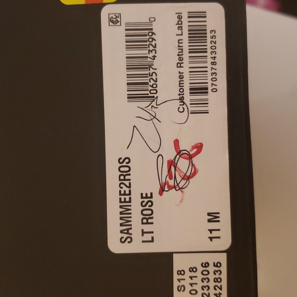 Gorgeous wedge sandals